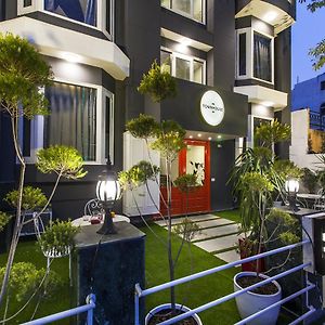 Oyo Townhouse 002 Green Park